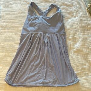 Lululemon Athletic Top
